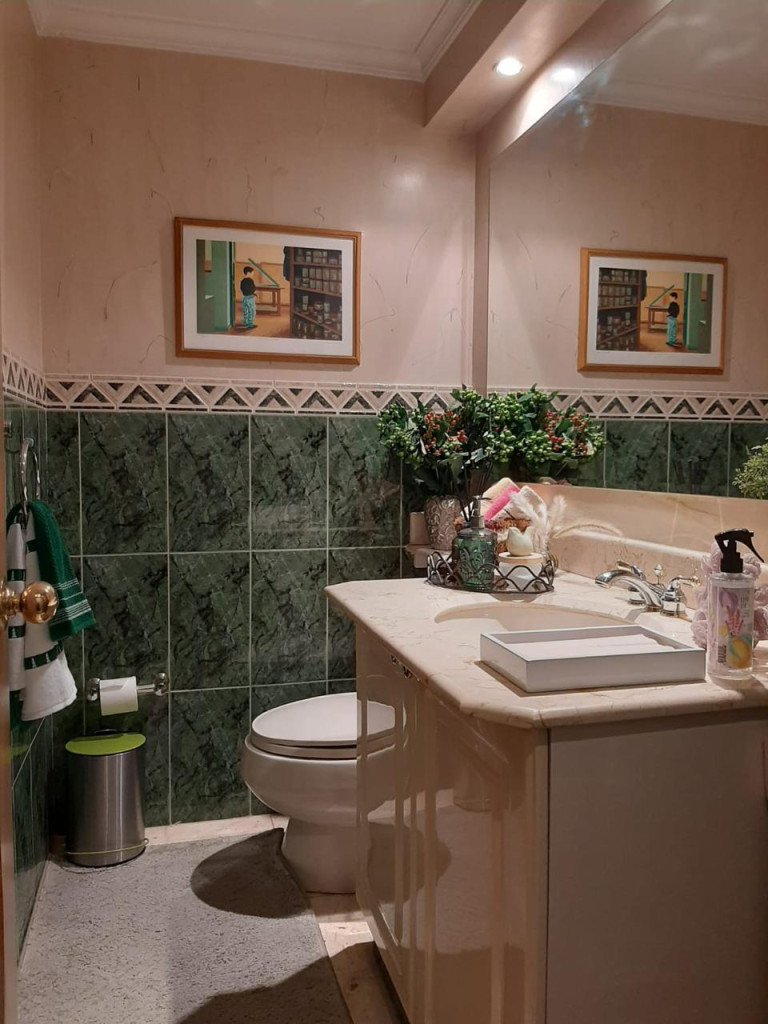 Apartamento en venta en Los Rosales, Bogotá · foto 14 de 24
