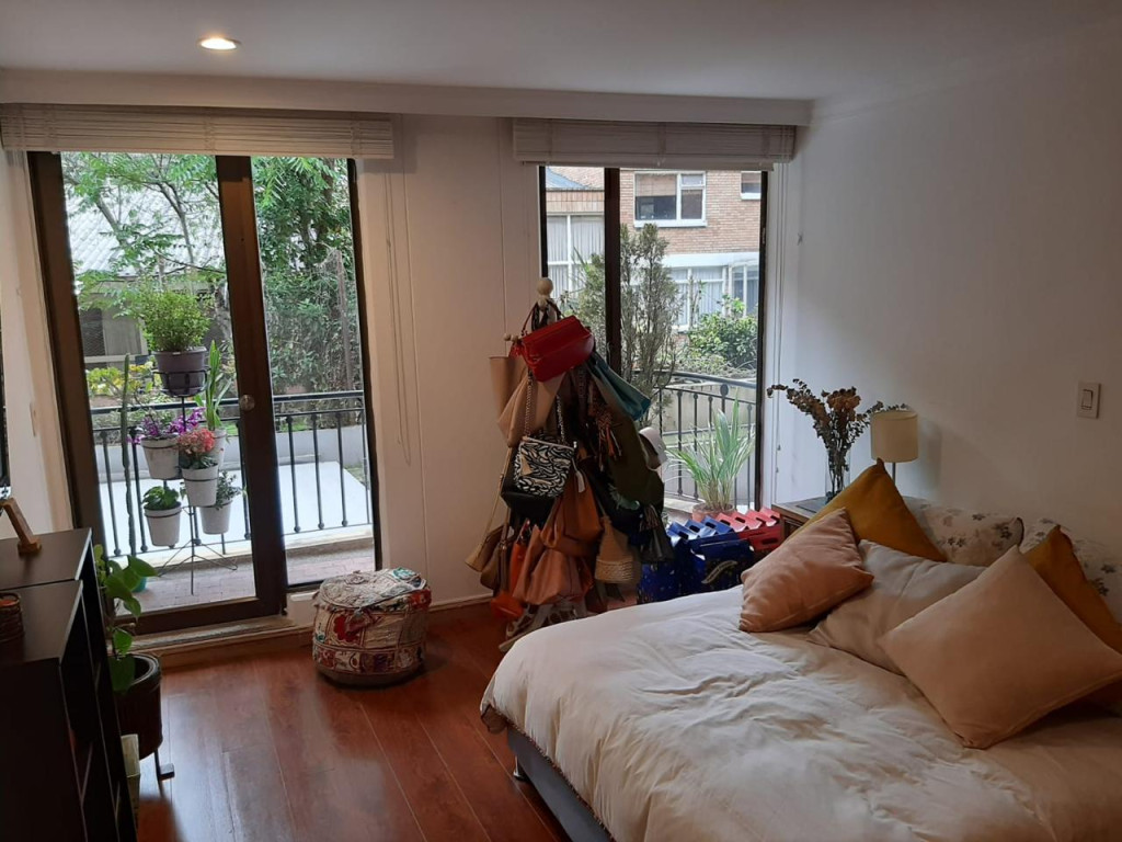 Apartamento en venta en Los Rosales, Bogotá · foto 15 de 24