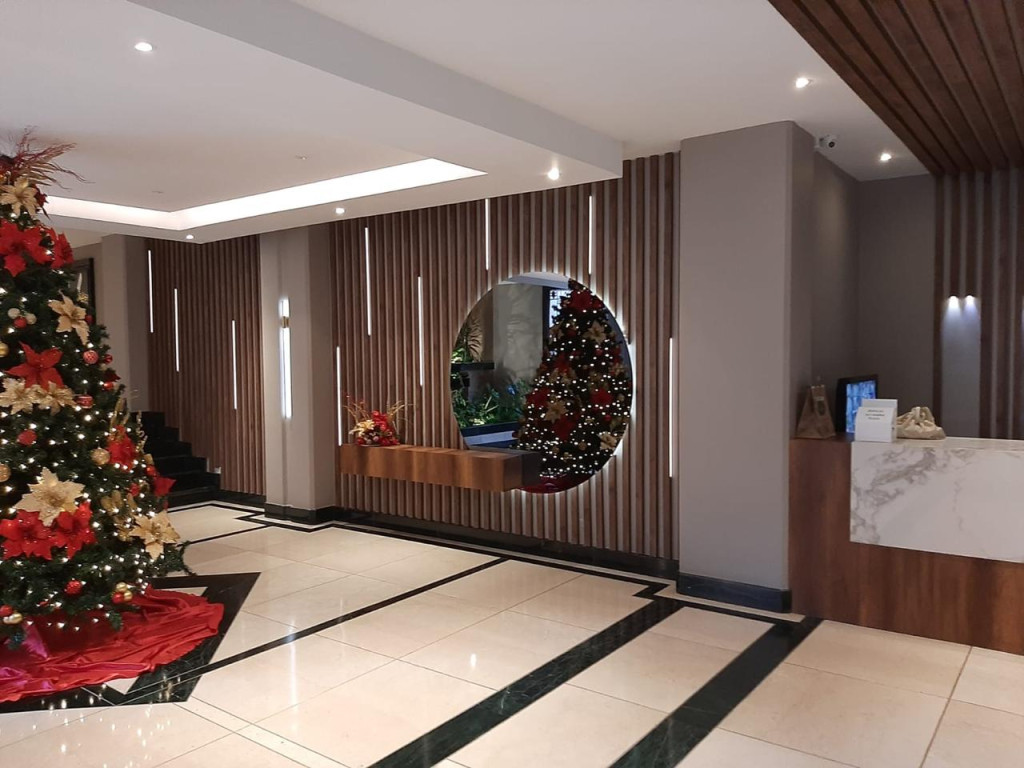 Apartamento en venta en Los Rosales, Bogotá · foto 17 de 24