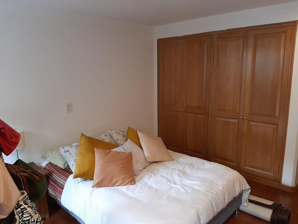 Apartamento en venta en Los Rosales, Bogotá · foto 18 de 24