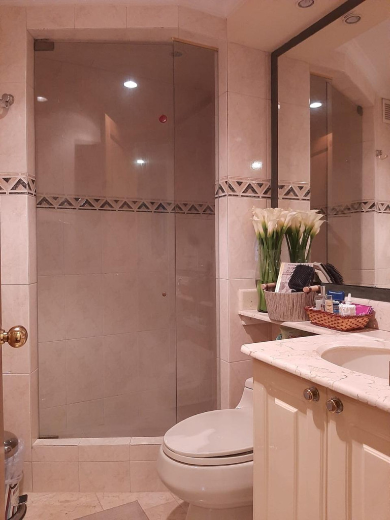 Apartamento en venta en Los Rosales, Bogotá · foto 21 de 24