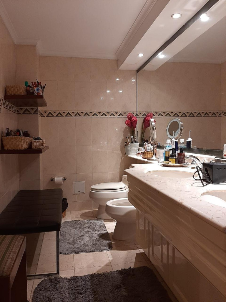 Apartamento en venta en Los Rosales, Bogotá · foto 22 de 24