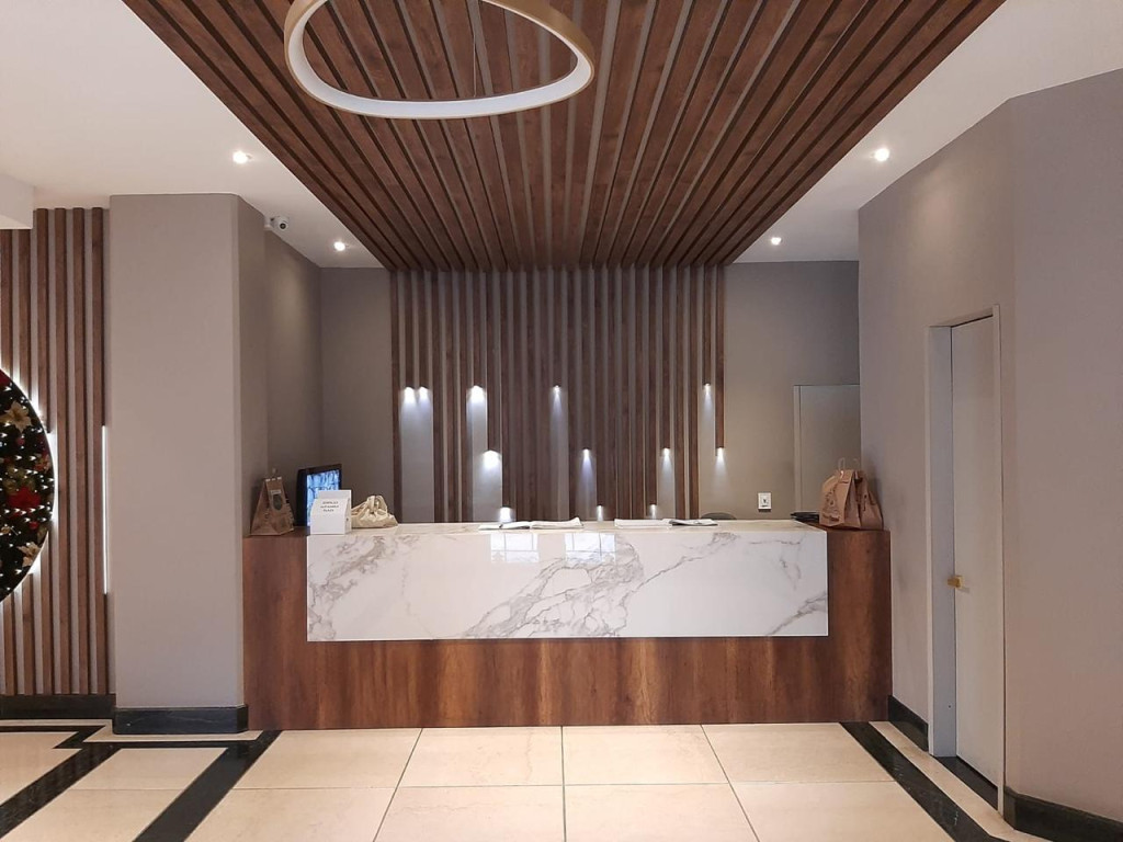 Apartamento en venta en Los Rosales, Bogotá · foto 24 de 24