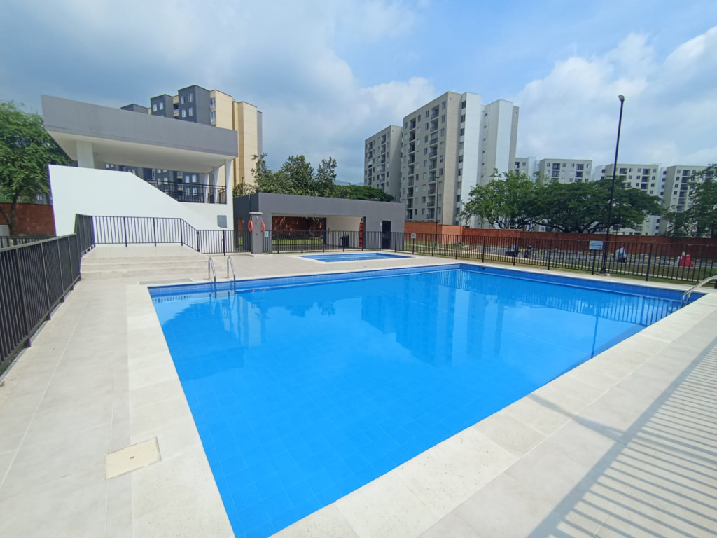 Foto del apartamento