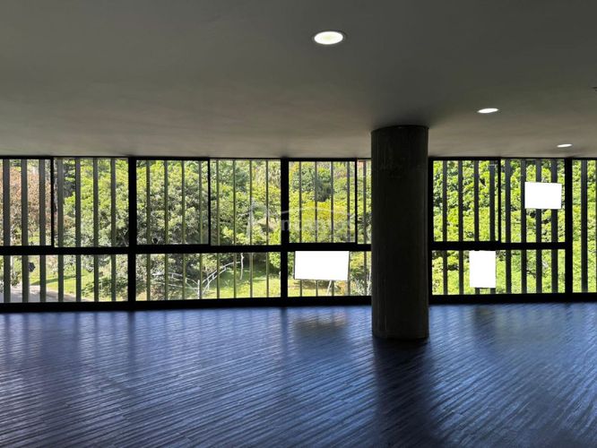 Oficina en arriendo en Castropol, Medellín, 172 m² · foto 13 de 19