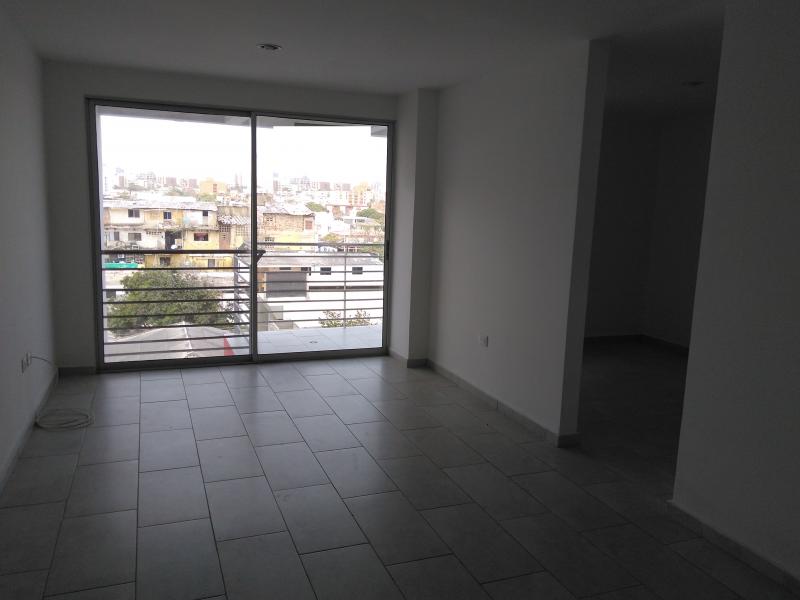 Apartamento en venta en Boston, Barranquilla · foto 2 de 14