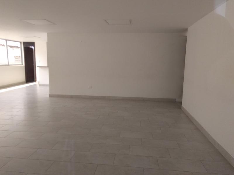 Apartamento en venta en Boston, Barranquilla · foto 4 de 14