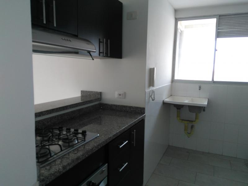 Apartamento en venta en Boston, Barranquilla · foto 5 de 14