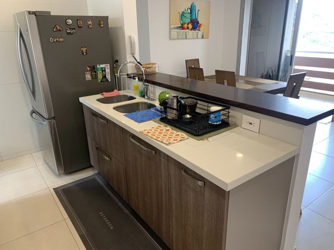 Apartamento en arriendo en Ruitoque, Floridablanca · foto 21 de 24