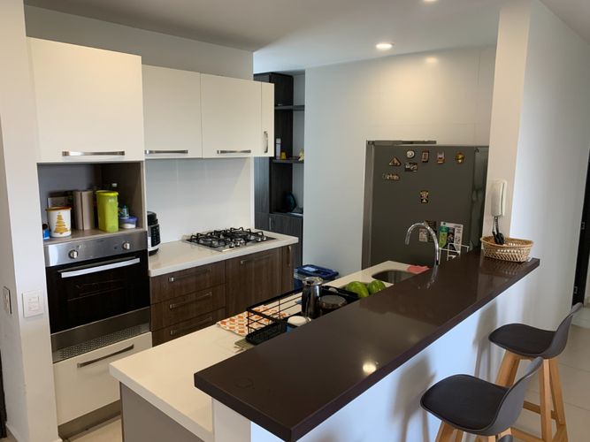 Apartamento en arriendo en Ruitoque, Floridablanca · foto 22 de 24