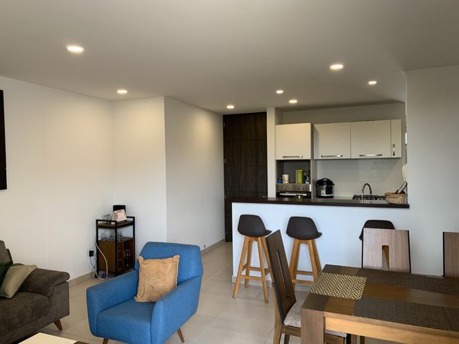 Apartamento en arriendo en Ruitoque, Floridablanca · foto 23 de 24
