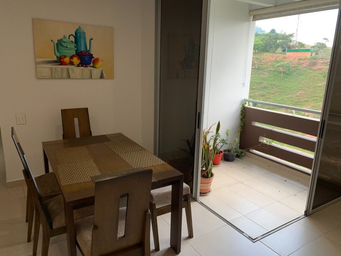 Apartamento en arriendo en Ruitoque, Floridablanca · foto 24 de 24