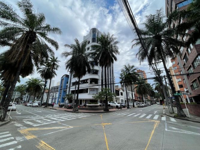 Oficina en arriendo en Versalles, Cali, 75 m² · foto 2 de 15