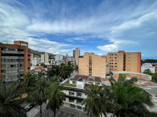 Oficina en arriendo en Versalles, Cali, 75 m² · foto 3 de 15