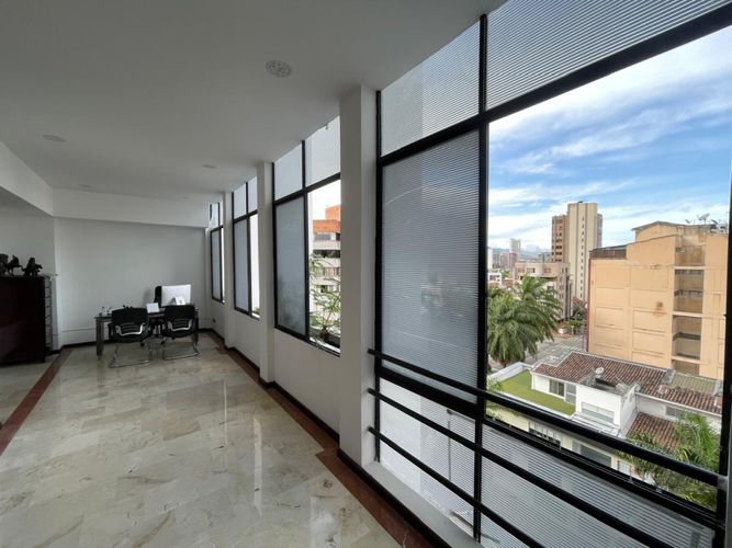 Oficina en arriendo en Versalles, Cali, 75 m² · foto 10 de 15
