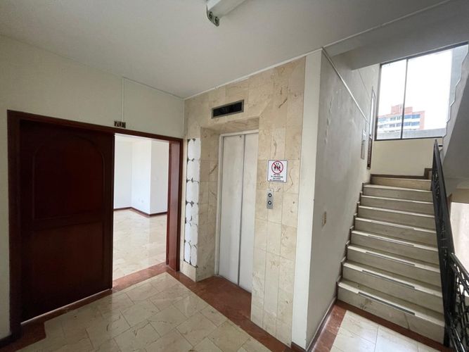 Oficina en arriendo en Versalles, Cali, 75 m² · foto 13 de 15