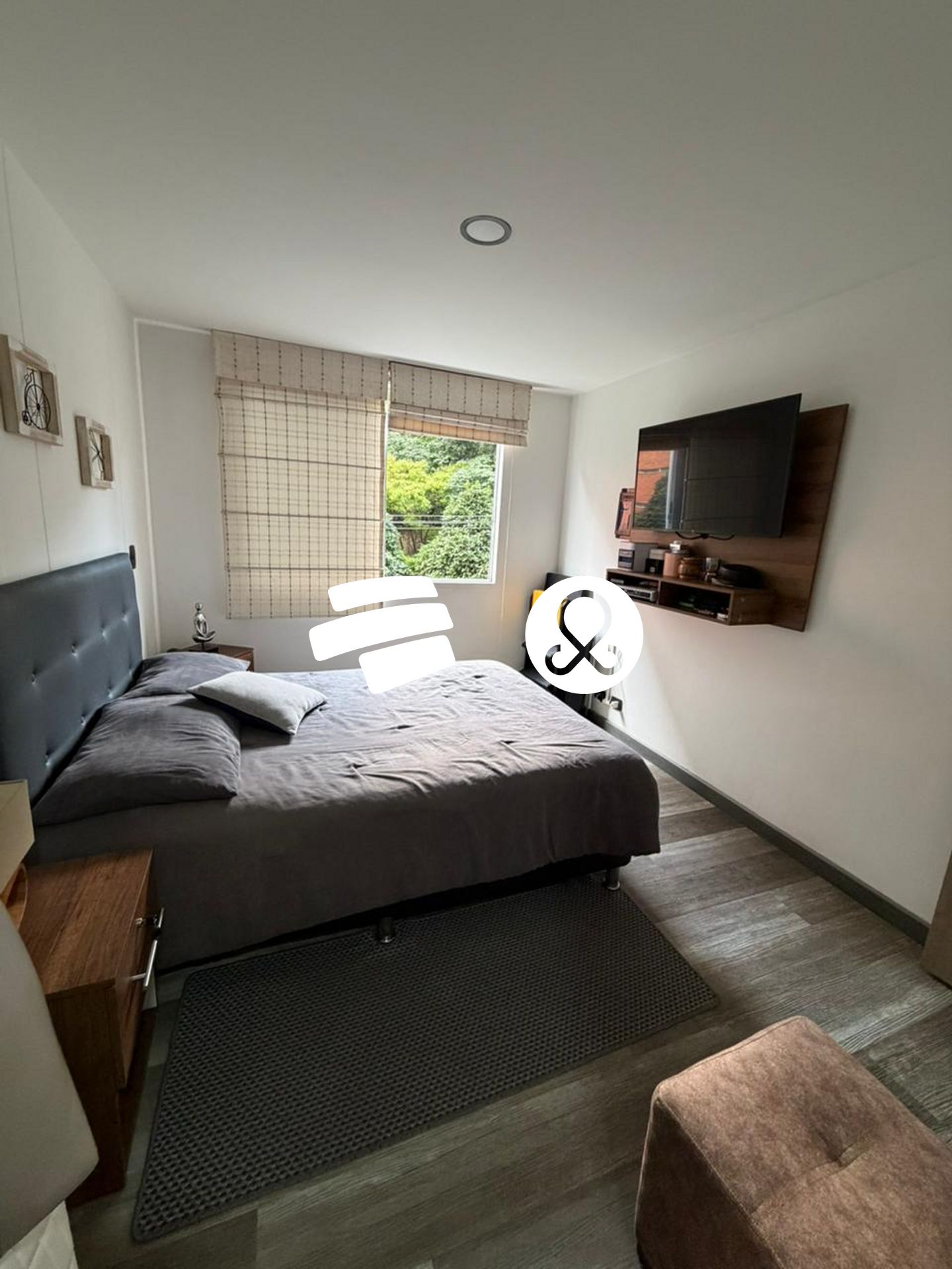Apartamento en venta en Zona Centro, Envigado · foto 7 de 24