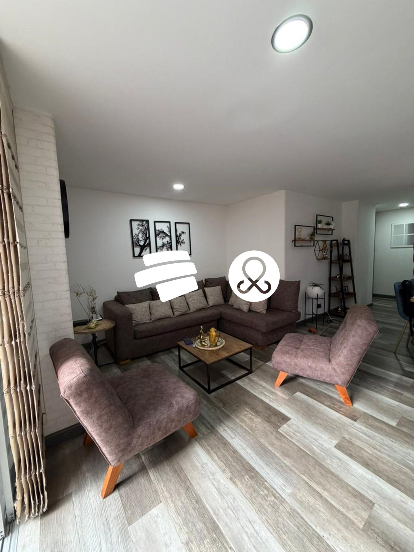 Apartamento en venta en Zona Centro, Envigado · foto 9 de 24
