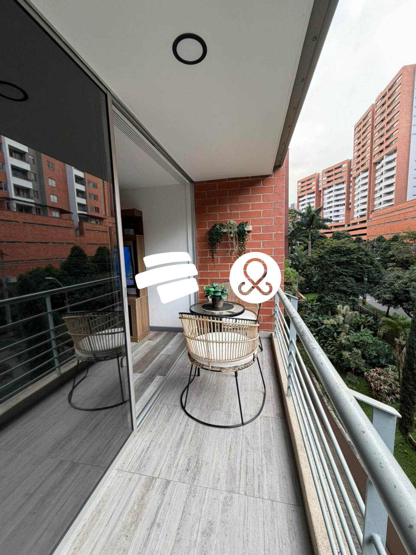 Apartamento en venta en Zona Centro, Envigado · foto 10 de 24