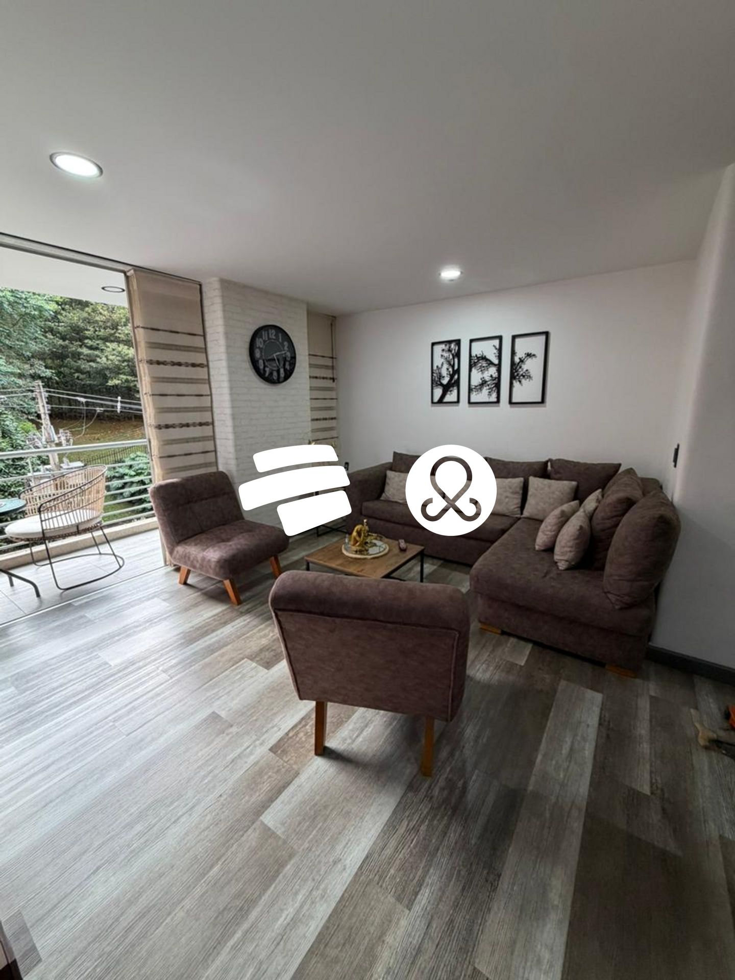 Apartamento en venta en Zona Centro, Envigado · foto 12 de 24