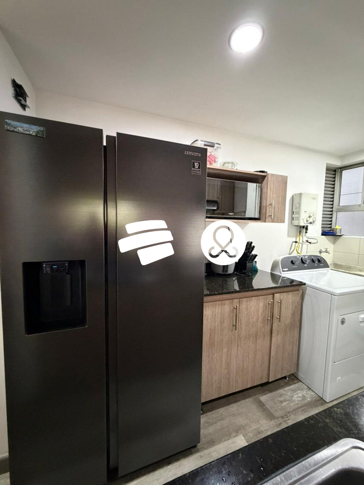 Apartamento en venta en Zona Centro, Envigado · foto 13 de 24