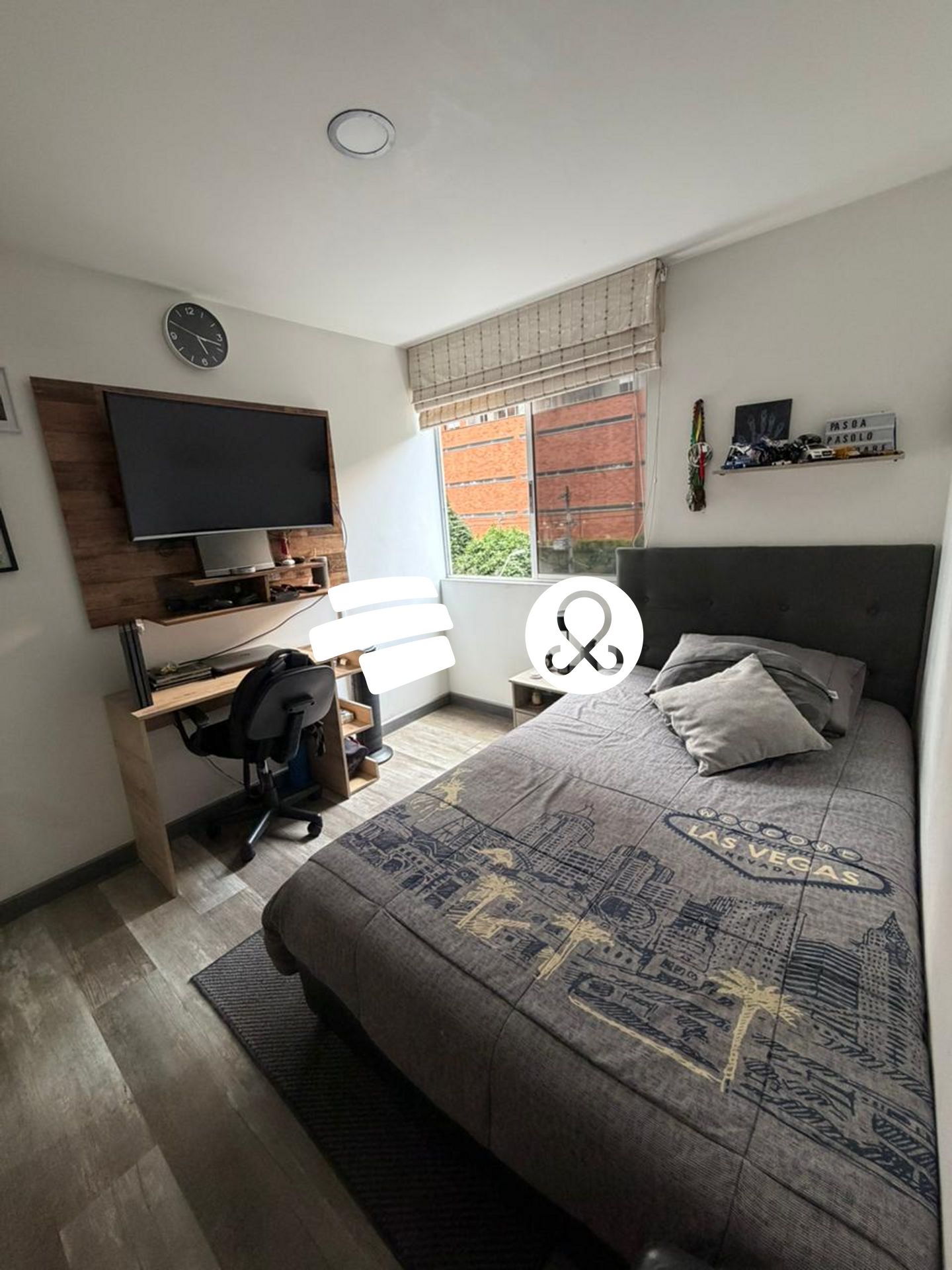 Apartamento en venta en Zona Centro, Envigado · foto 20 de 24