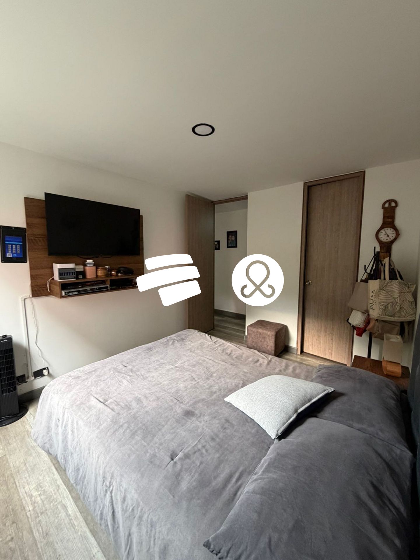 Apartamento en venta en Zona Centro, Envigado · foto 22 de 24