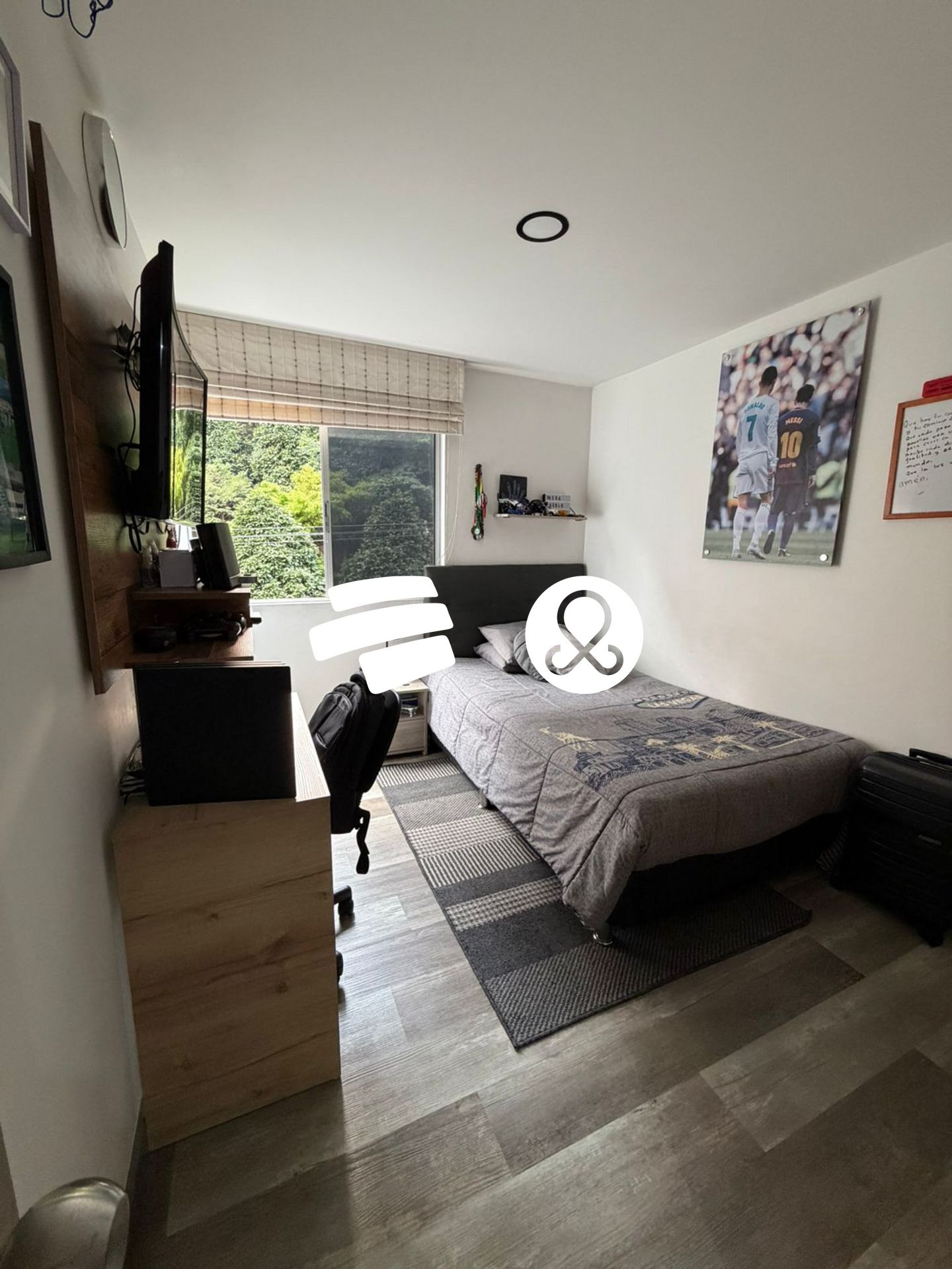 Apartamento en venta en Zona Centro, Envigado · foto 24 de 24