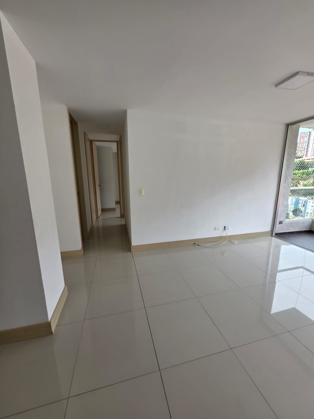 Apartamento en venta en Loma del Indio, Medellín 5