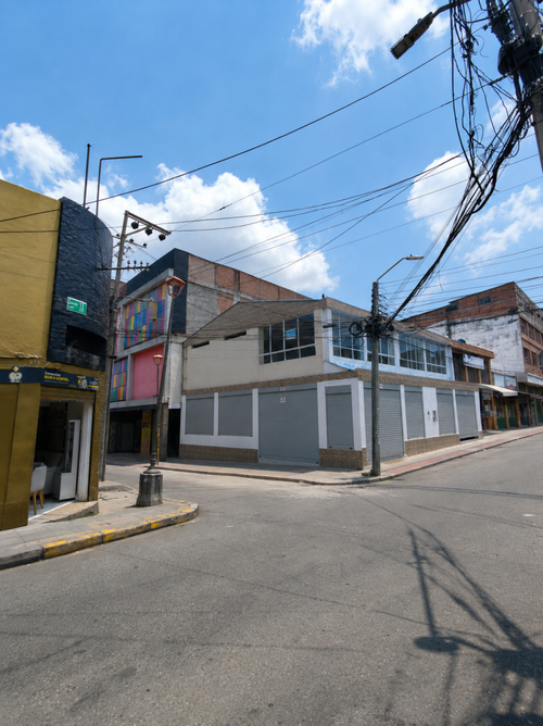 Local en arriendo en Granada, Bucaramanga, 420 m² · foto 2 de 18