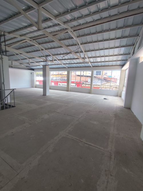 Local en arriendo en Granada, Bucaramanga, 420 m² · foto 5 de 18