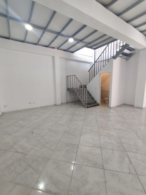 Local en arriendo en Granada, Bucaramanga, 420 m² · foto 13 de 18