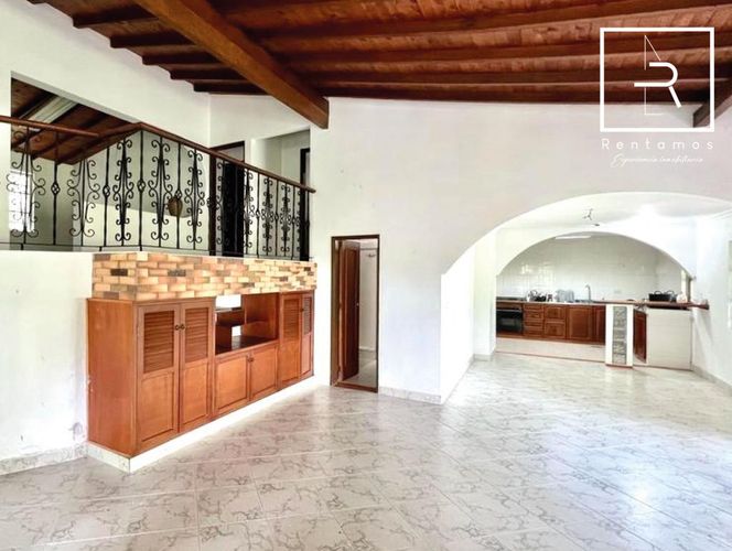 Finca en venta en Entreamigos, Sabaneta, 400 m² · foto 4 de 16