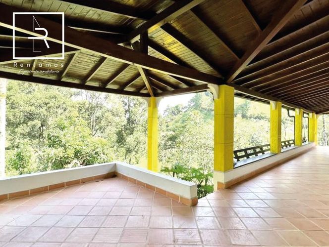 Finca en venta en Entreamigos, Sabaneta, 400 m² · foto 13 de 16