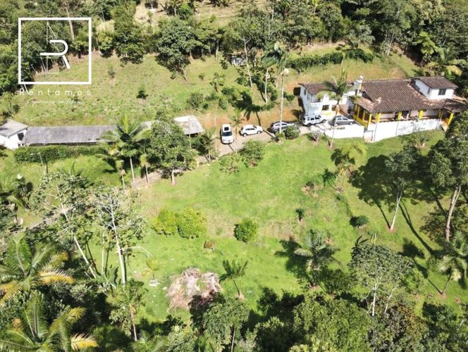 Finca en venta en Entreamigos, Sabaneta, 400 m² · foto 16 de 16