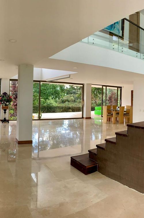 Casa de 4 alcobas en venta en Escobero, Envigado, 387 m² · foto 6 de 24