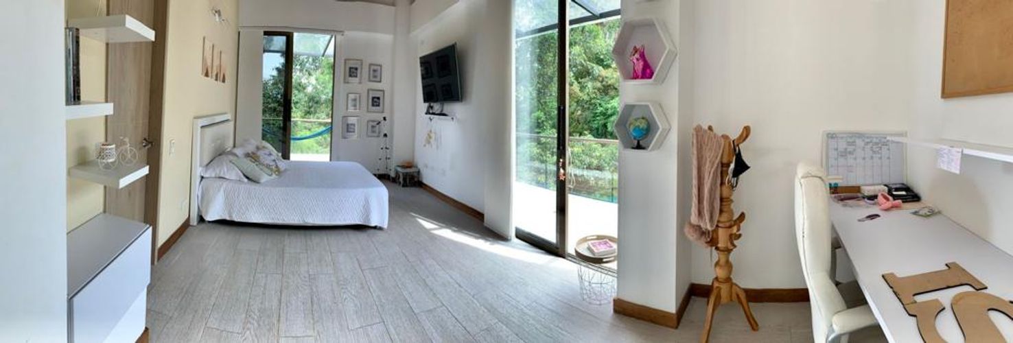 Casa de 4 alcobas en venta en Escobero, Envigado, 387 m² · foto 9 de 24