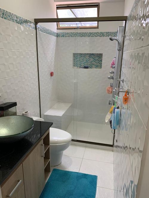 Casa de 4 alcobas en venta en Escobero, Envigado, 387 m² · foto 13 de 24