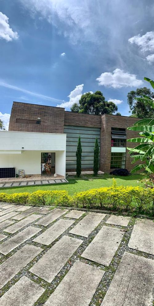 Casa de 4 alcobas en venta en Escobero, Envigado, 387 m² · foto 20 de 24