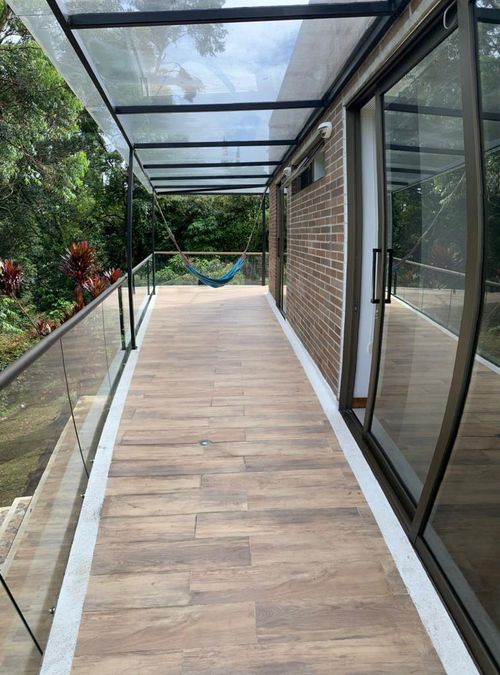 Casa de 4 alcobas en venta en Escobero, Envigado, 387 m² · foto 21 de 24