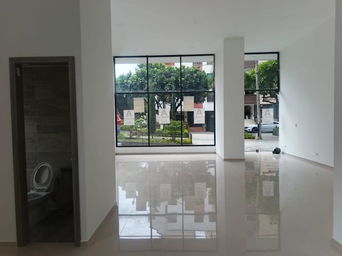 Local en arriendo en La Aurora, Bucaramanga, 100 m² · foto 2 de 7