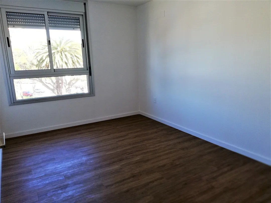 Venta Apartamento 3 Dormitorios Parque Batlle Con Barbacoa 01 Parque Batlle - Rh-12495 - Widok 6