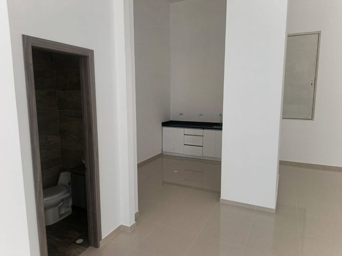 Local en arriendo en La Aurora, Bucaramanga, 90 m² · foto 4 de 6