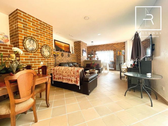 Casa de 5 alcobas en venta en Loma Del Escobero, Envigado, 656 m² · foto 6 de 24