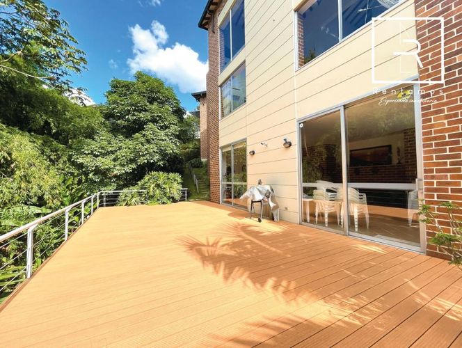 Casa de 5 alcobas en venta en Loma Del Escobero, Envigado, 656 m² · foto 21 de 24