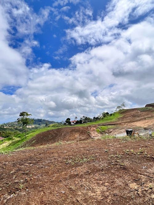 Lote en venta en Tribunas Corcega, Pereira, 1500 m² · foto 5 de 13