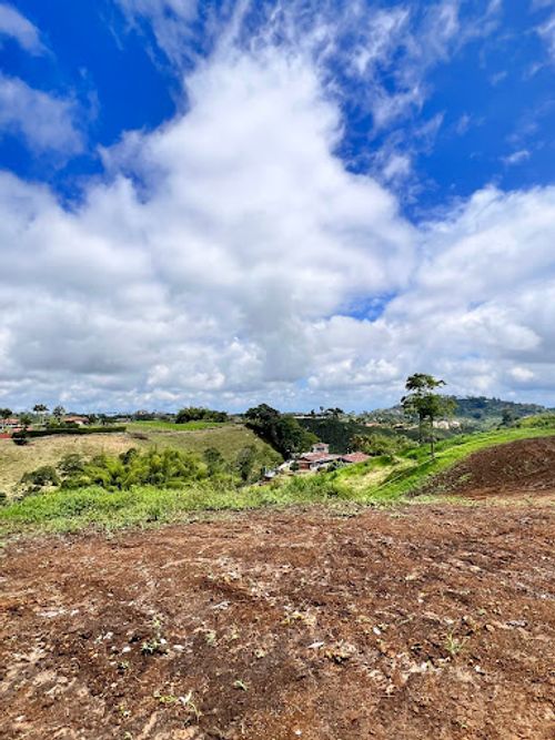 Lote en venta en Tribunas Corcega, Pereira, 1500 m² · foto 9 de 13