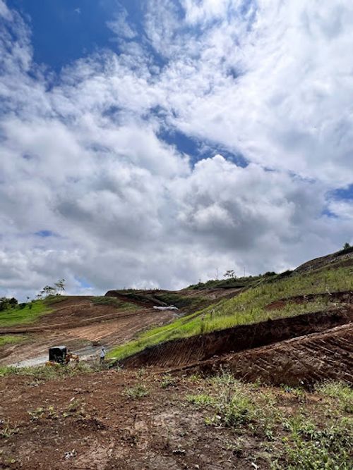 Lote en venta en Tribunas Corcega, Pereira, 1500 m² · foto 12 de 13