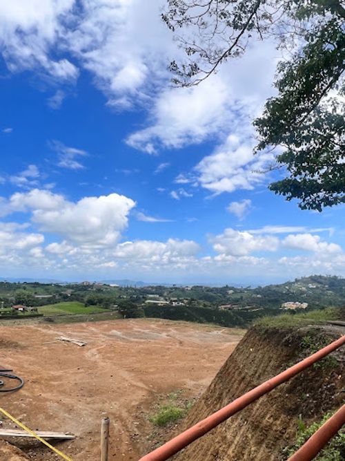 Lote en venta en Tribunas Corcega, Pereira, 1500 m² · foto 13 de 13