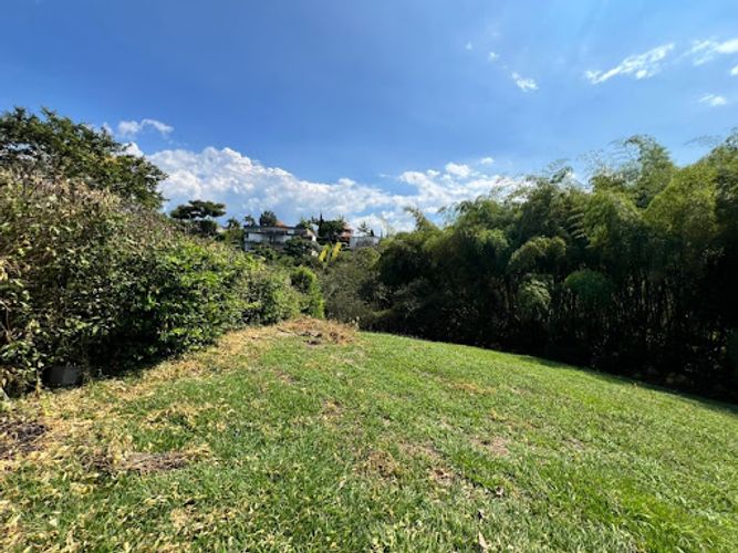 Lote en venta en Pueblito Cafetero, Pereira, 1346 m² · foto 2 de 7